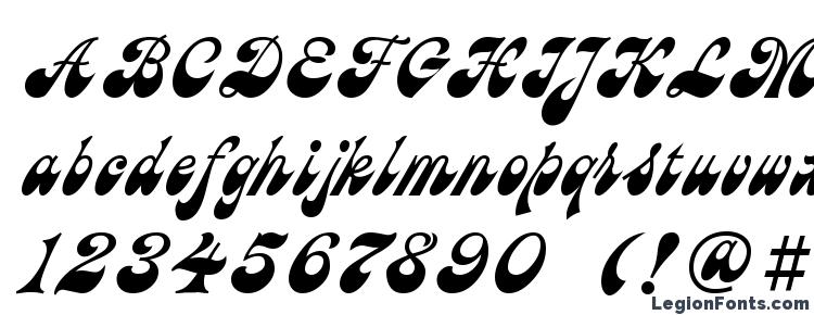 glyphs AstronGTT font, сharacters AstronGTT font, symbols AstronGTT font, character map AstronGTT font, preview AstronGTT font, abc AstronGTT font, AstronGTT font