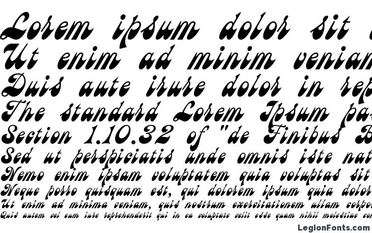 specimens AstronGTT font, sample AstronGTT font, an example of writing AstronGTT font, review AstronGTT font, preview AstronGTT font, AstronGTT font