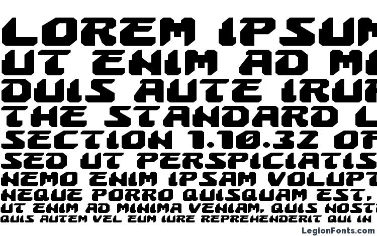 specimens Astropolis Expanded font, sample Astropolis Expanded font, an example of writing Astropolis Expanded font, review Astropolis Expanded font, preview Astropolis Expanded font, Astropolis Expanded font