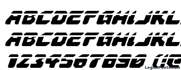 глифы шрифта Astropolis Laser Italic, символы шрифта Astropolis Laser Italic, символьная карта шрифта Astropolis Laser Italic, предварительный просмотр шрифта Astropolis Laser Italic, алфавит шрифта Astropolis Laser Italic, шрифт Astropolis Laser Italic