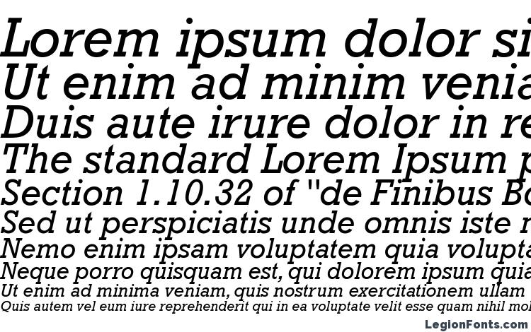 specimens Astute SSi Italic font, sample Astute SSi Italic font, an example of writing Astute SSi Italic font, review Astute SSi Italic font, preview Astute SSi Italic font, Astute SSi Italic font