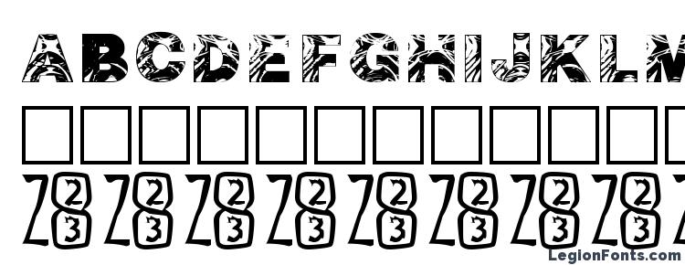 glyphs Asunder by ZONE23 font, сharacters Asunder by ZONE23 font, symbols Asunder by ZONE23 font, character map Asunder by ZONE23 font, preview Asunder by ZONE23 font, abc Asunder by ZONE23 font, Asunder by ZONE23 font