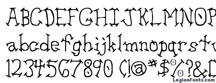 glyphs Aswell font, сharacters Aswell font, symbols Aswell font, character map Aswell font, preview Aswell font, abc Aswell font, Aswell font