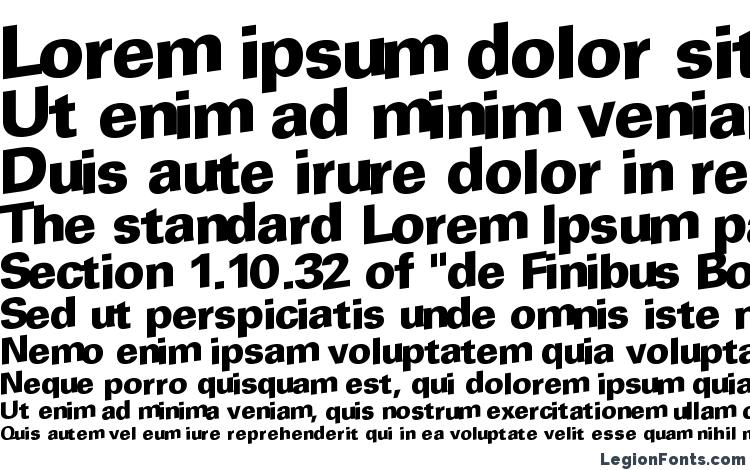 specimens At Regular font, sample At Regular font, an example of writing At Regular font, review At Regular font, preview At Regular font, At Regular font