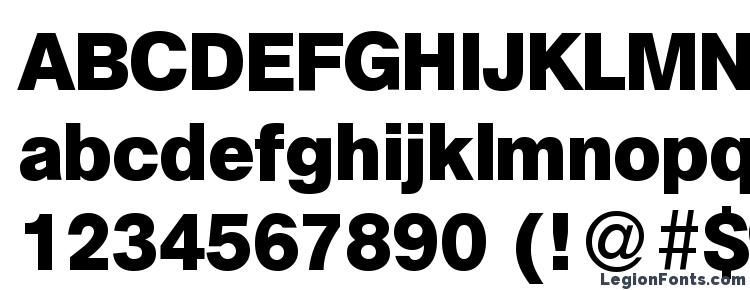 glyphs Atkins Bold font, сharacters Atkins Bold font, symbols Atkins Bold font, character map Atkins Bold font, preview Atkins Bold font, abc Atkins Bold font, Atkins Bold font