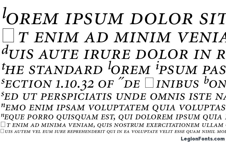 specimens Atlantix Pro SSi Italic font, sample Atlantix Pro SSi Italic font, an example of writing Atlantix Pro SSi Italic font, review Atlantix Pro SSi Italic font, preview Atlantix Pro SSi Italic font, Atlantix Pro SSi Italic font