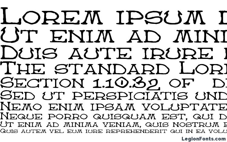 specimens Atlas of the magi font, sample Atlas of the magi font, an example of writing Atlas of the magi font, review Atlas of the magi font, preview Atlas of the magi font, Atlas of the magi font