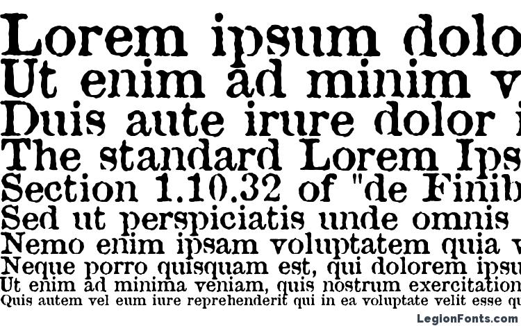 specimens Attic font, sample Attic font, an example of writing Attic font, review Attic font, preview Attic font, Attic font