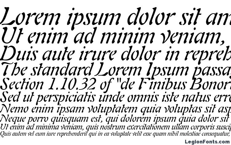 образцы шрифта Auriol LT Italic, образец шрифта Auriol LT Italic, пример написания шрифта Auriol LT Italic, просмотр шрифта Auriol LT Italic, предосмотр шрифта Auriol LT Italic, шрифт Auriol LT Italic