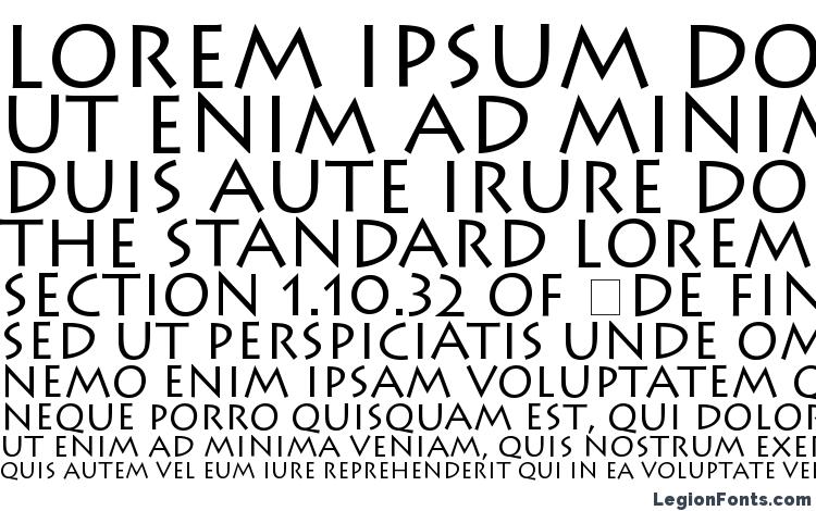 specimens Austere SSi font, sample Austere SSi font, an example of writing Austere SSi font, review Austere SSi font, preview Austere SSi font, Austere SSi font