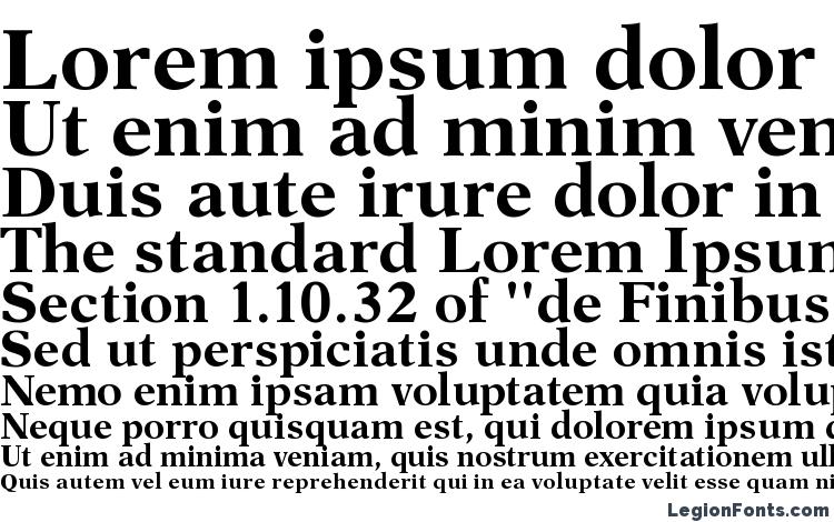 specimens Austin Bold font, sample Austin Bold font, an example of writing Austin Bold font, review Austin Bold font, preview Austin Bold font, Austin Bold font