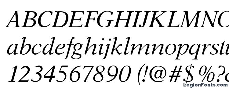 глифы шрифта Austin Italic, символы шрифта Austin Italic, символьная карта шрифта Austin Italic, предварительный просмотр шрифта Austin Italic, алфавит шрифта Austin Italic, шрифт Austin Italic