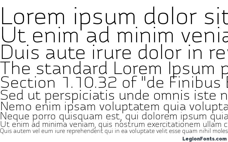 specimens Autobahn Pro Light font, sample Autobahn Pro Light font, an example of writing Autobahn Pro Light font, review Autobahn Pro Light font, preview Autobahn Pro Light font, Autobahn Pro Light font