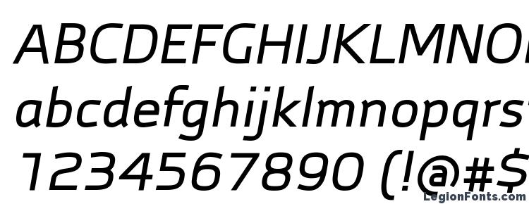 glyphs Autobahn Pro Medium Italic font, сharacters Autobahn Pro Medium Italic font, symbols Autobahn Pro Medium Italic font, character map Autobahn Pro Medium Italic font, preview Autobahn Pro Medium Italic font, abc Autobahn Pro Medium Italic font, Autobahn Pro Medium Italic font