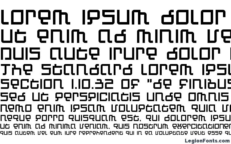specimens Automind font, sample Automind font, an example of writing Automind font, review Automind font, preview Automind font, Automind font