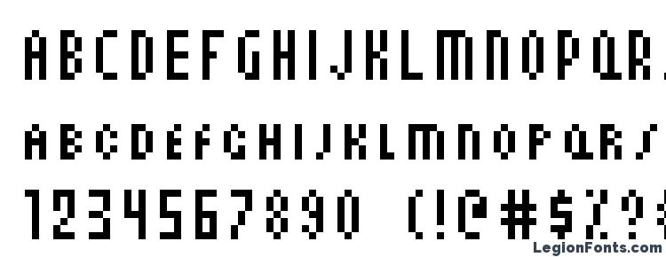 glyphs AuX DotBitC Cond SmallCaps font, сharacters AuX DotBitC Cond SmallCaps font, symbols AuX DotBitC Cond SmallCaps font, character map AuX DotBitC Cond SmallCaps font, preview AuX DotBitC Cond SmallCaps font, abc AuX DotBitC Cond SmallCaps font, AuX DotBitC Cond SmallCaps font