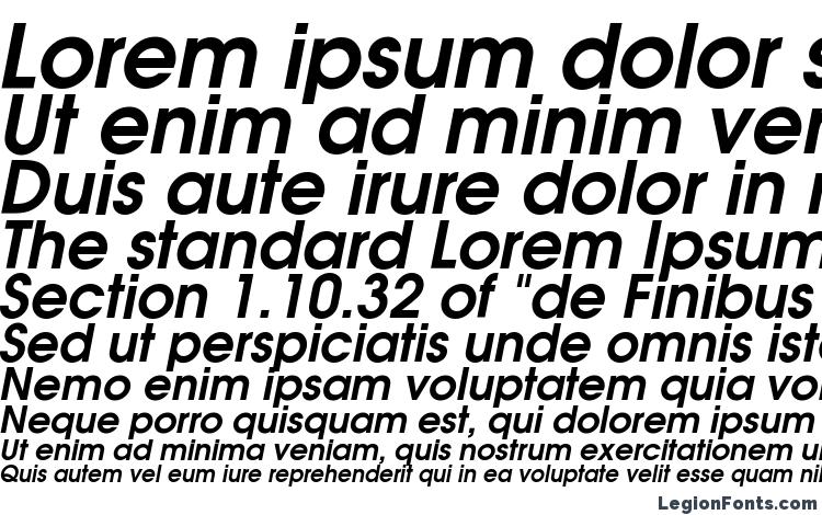 specimens Avalanche Bold Italic font, sample Avalanche Bold Italic font, an example of writing Avalanche Bold Italic font, review Avalanche Bold Italic font, preview Avalanche Bold Italic font, Avalanche Bold Italic font