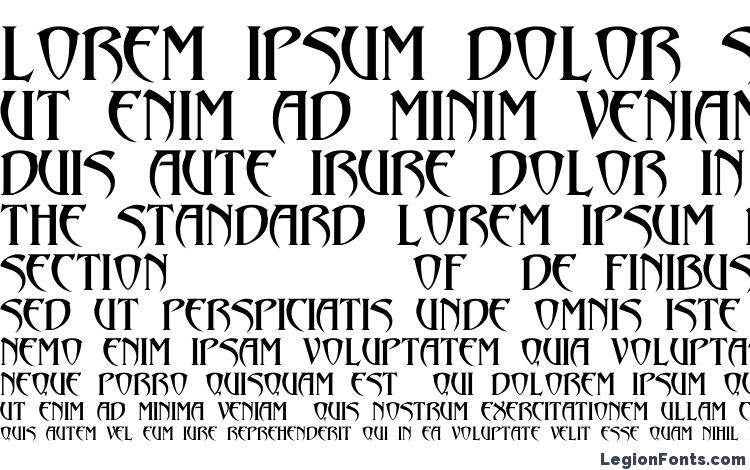 specimens Avalonc font, sample Avalonc font, an example of writing Avalonc font, review Avalonc font, preview Avalonc font, Avalonc font