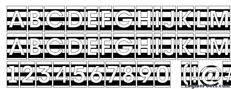glyphs Avante 6 font, сharacters Avante 6 font, symbols Avante 6 font, character map Avante 6 font, preview Avante 6 font, abc Avante 6 font, Avante 6 font