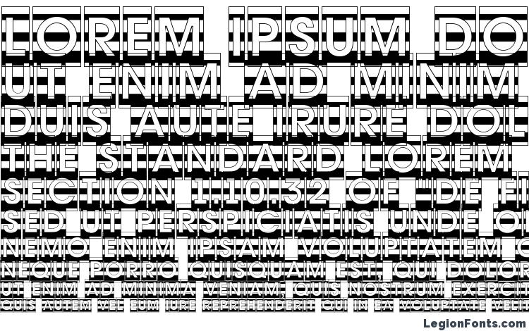 specimens Avante 6 font, sample Avante 6 font, an example of writing Avante 6 font, review Avante 6 font, preview Avante 6 font, Avante 6 font