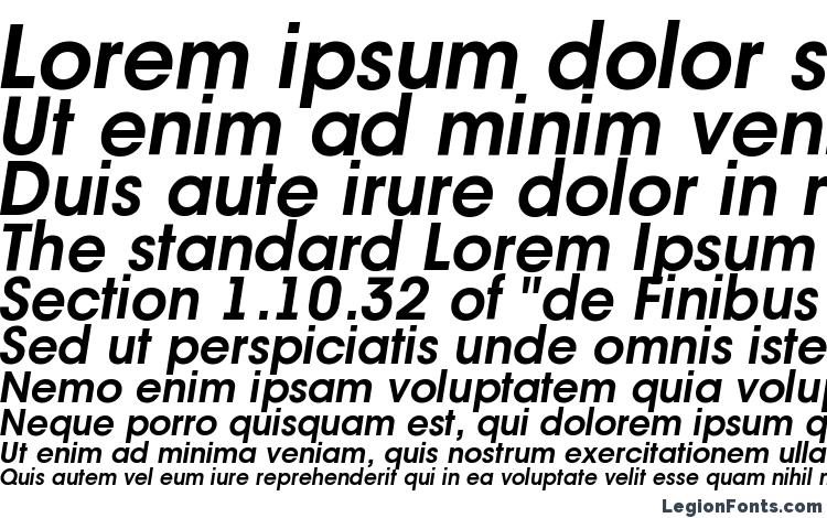 specimens Avanteint bolditalic font, sample Avanteint bolditalic font, an example of writing Avanteint bolditalic font, review Avanteint bolditalic font, preview Avanteint bolditalic font, Avanteint bolditalic font