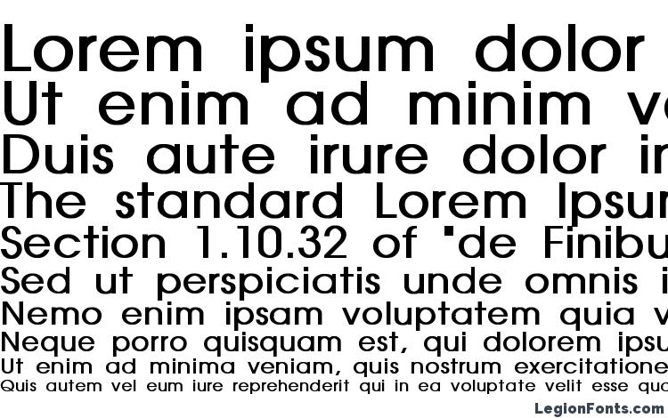 specimens AvantGarde Bold font, sample AvantGarde Bold font, an example of writing AvantGarde Bold font, review AvantGarde Bold font, preview AvantGarde Bold font, AvantGarde Bold font