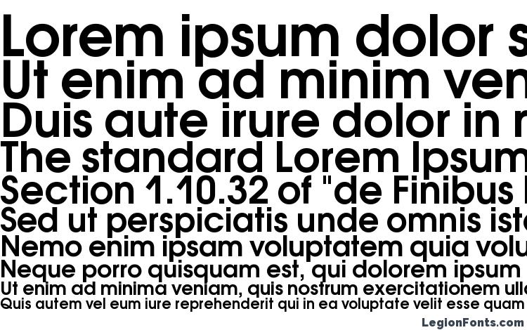 specimens AvantGardeCTT Bold font, sample AvantGardeCTT Bold font, an example of writing AvantGardeCTT Bold font, review AvantGardeCTT Bold font, preview AvantGardeCTT Bold font, AvantGardeCTT Bold font