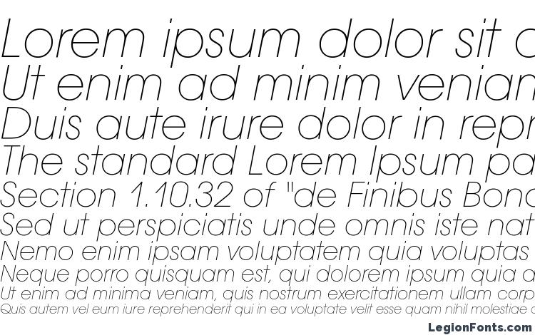 specimens AvantGardeExtLitITCTT Курсив font, sample AvantGardeExtLitITCTT Курсив font, an example of writing AvantGardeExtLitITCTT Курсив font, review AvantGardeExtLitITCTT Курсив font, preview AvantGardeExtLitITCTT Курсив font, AvantGardeExtLitITCTT Курсив font