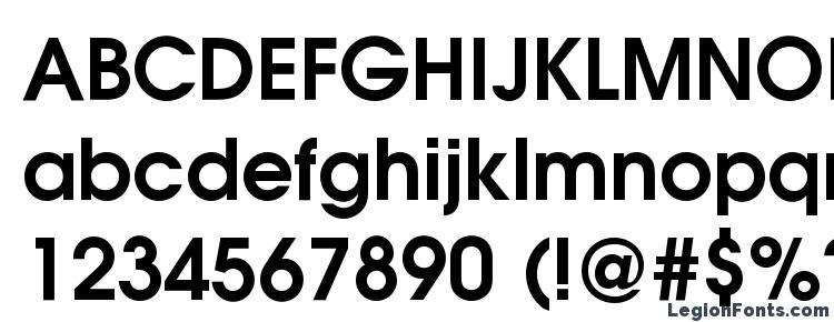 glyphs Avanti Bold font, сharacters Avanti Bold font, symbols Avanti Bold font, character map Avanti Bold font, preview Avanti Bold font, abc Avanti Bold font, Avanti Bold font