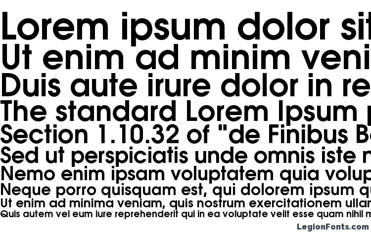specimens Avanti Bold font, sample Avanti Bold font, an example of writing Avanti Bold font, review Avanti Bold font, preview Avanti Bold font, Avanti Bold font