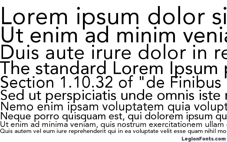 specimens AvenirLTStd Roman font, sample AvenirLTStd Roman font, an example of writing AvenirLTStd Roman font, review AvenirLTStd Roman font, preview AvenirLTStd Roman font, AvenirLTStd Roman font
