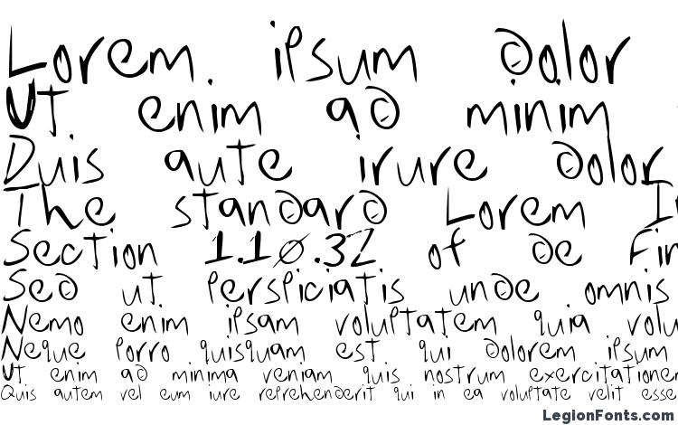 specimens Averen font, sample Averen font, an example of writing Averen font, review Averen font, preview Averen font, Averen font