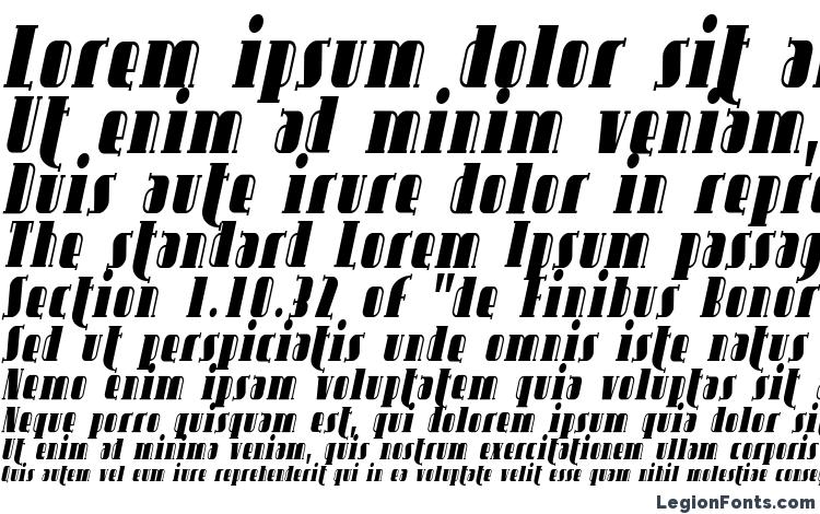 specimens Avondale Cond Italic font, sample Avondale Cond Italic font, an example of writing Avondale Cond Italic font, review Avondale Cond Italic font, preview Avondale Cond Italic font, Avondale Cond Italic font
