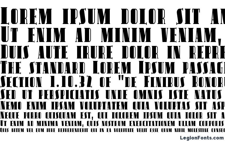 specimens Avondale SC Cond font, sample Avondale SC Cond font, an example of writing Avondale SC Cond font, review Avondale SC Cond font, preview Avondale SC Cond font, Avondale SC Cond font