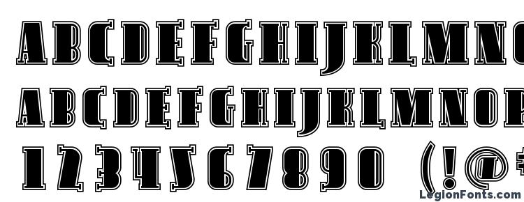 glyphs Avondale SC Inline font, сharacters Avondale SC Inline font, symbols Avondale SC Inline font, character map Avondale SC Inline font, preview Avondale SC Inline font, abc Avondale SC Inline font, Avondale SC Inline font
