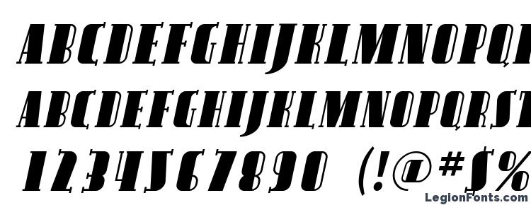 глифы шрифта Avondale SC Italic, символы шрифта Avondale SC Italic, символьная карта шрифта Avondale SC Italic, предварительный просмотр шрифта Avondale SC Italic, алфавит шрифта Avondale SC Italic, шрифт Avondale SC Italic