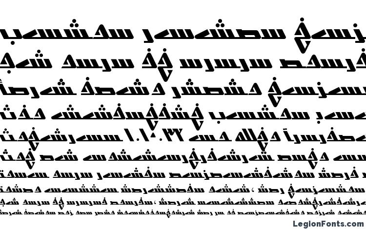 образцы шрифта AYM Shurooq 14, образец шрифта AYM Shurooq 14, пример написания шрифта AYM Shurooq 14, просмотр шрифта AYM Shurooq 14, предосмотр шрифта AYM Shurooq 14, шрифт AYM Shurooq 14