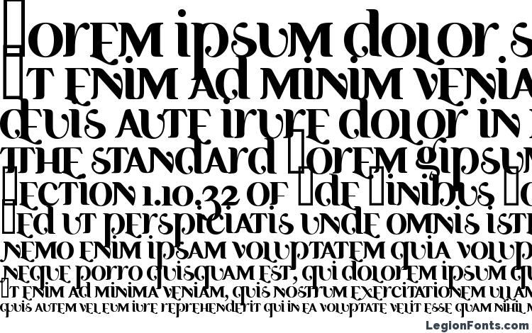 specimens Ayosmonika Bold font, sample Ayosmonika Bold font, an example of writing Ayosmonika Bold font, review Ayosmonika Bold font, preview Ayosmonika Bold font, Ayosmonika Bold font