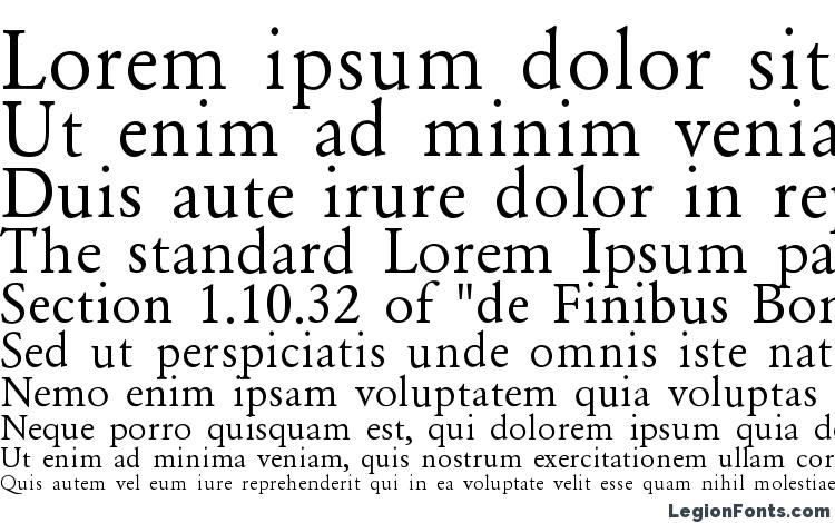 specimens Azgaramondc font, sample Azgaramondc font, an example of writing Azgaramondc font, review Azgaramondc font, preview Azgaramondc font, Azgaramondc font