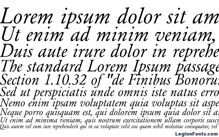 specimens AZGaramondCTT Italic font, sample AZGaramondCTT Italic font, an example of writing AZGaramondCTT Italic font, review AZGaramondCTT Italic font, preview AZGaramondCTT Italic font, AZGaramondCTT Italic font
