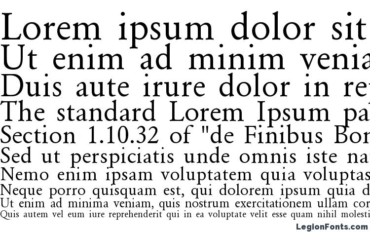 specimens AZGaramondCTT font, sample AZGaramondCTT font, an example of writing AZGaramondCTT font, review AZGaramondCTT font, preview AZGaramondCTT font, AZGaramondCTT font