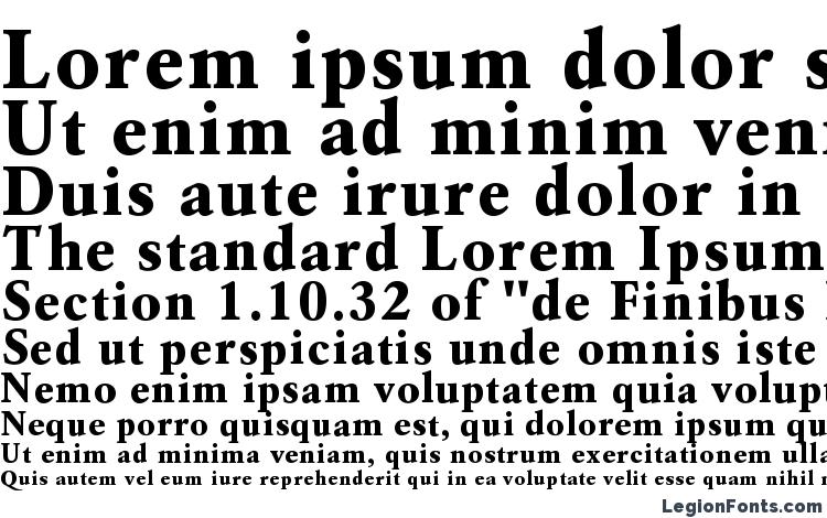 specimens Azgaramondextraboldc font, sample Azgaramondextraboldc font, an example of writing Azgaramondextraboldc font, review Azgaramondextraboldc font, preview Azgaramondextraboldc font, Azgaramondextraboldc font