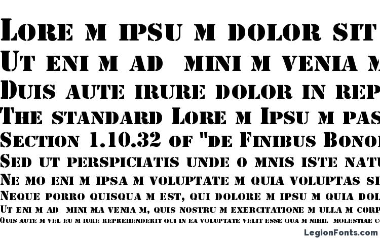 specimens Azshablonc font, sample Azshablonc font, an example of writing Azshablonc font, review Azshablonc font, preview Azshablonc font, Azshablonc font