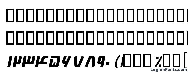 glyphs B Farnaz font, сharacters B Farnaz font, symbols B Farnaz font, character map B Farnaz font, preview B Farnaz font, abc B Farnaz font, B Farnaz font