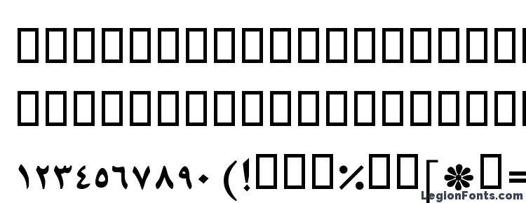 glyphs B Mashhad Bold font, сharacters B Mashhad Bold font, symbols B Mashhad Bold font, character map B Mashhad Bold font, preview B Mashhad Bold font, abc B Mashhad Bold font, B Mashhad Bold font