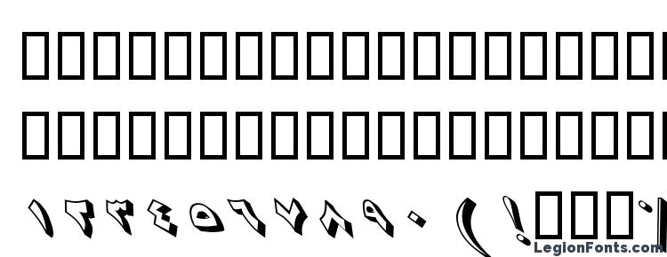 glyphs B Zaman font, сharacters B Zaman font, symbols B Zaman font, character map B Zaman font, preview B Zaman font, abc B Zaman font, B Zaman font