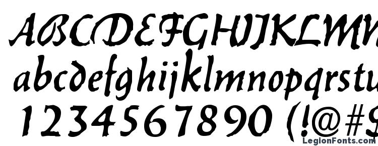 glyphs B650 Deco Regular font, сharacters B650 Deco Regular font, symbols B650 Deco Regular font, character map B650 Deco Regular font, preview B650 Deco Regular font, abc B650 Deco Regular font, B650 Deco Regular font