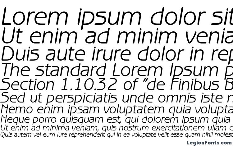 specimens B691 Sans Italic font, sample B691 Sans Italic font, an example of writing B691 Sans Italic font, review B691 Sans Italic font, preview B691 Sans Italic font, B691 Sans Italic font