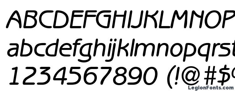 глифы шрифта B691 Sans Medium Italic, символы шрифта B691 Sans Medium Italic, символьная карта шрифта B691 Sans Medium Italic, предварительный просмотр шрифта B691 Sans Medium Italic, алфавит шрифта B691 Sans Medium Italic, шрифт B691 Sans Medium Italic