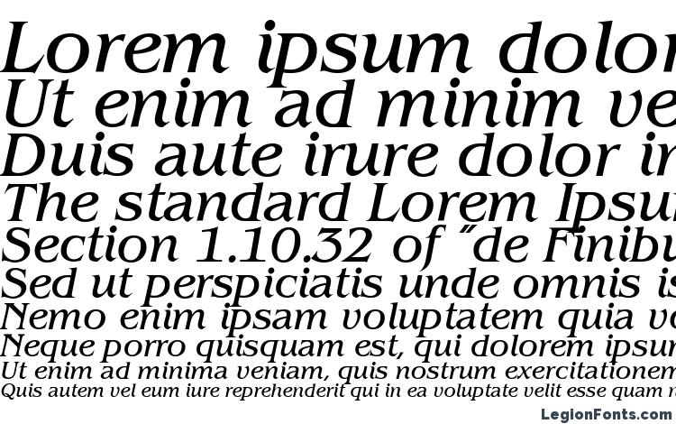 specimens B693 Roman Italic font, sample B693 Roman Italic font, an example of writing B693 Roman Italic font, review B693 Roman Italic font, preview B693 Roman Italic font, B693 Roman Italic font